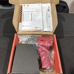 Ingersoll Rand 2235timax-r 1/2 Drive Air Impact Wrench, Red Version , New .. Fixed Price $425.00.