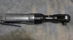 Vintage Craftsman 3/8" Ratchet Wrench Model 875.199920. Fixed Price $22.50.