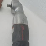 Ingersoll Rand Air Impact Ratchet Drive 2015max 3/8. Fixed Price $100.00.