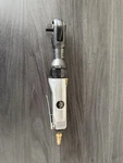 Central Pneumatic 1/2" Air Ratchet Wrench. Fixed Price $29.99.