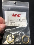 Ace Repair Kit 3/8" Drive 90 Teeth No. P30074 Mfg# 2294 Nos!. Fixed Price $18.99.