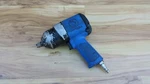 Cornwell Ir-c7000 1/2" Air Impact Wrench. Fixed Price $89.00.