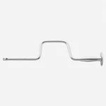Stahlwille 453qr Quick Release Speeder Brace, 3/8" Square Drive. Fixed Price $125.10.