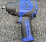 Cornwell Cat4280a 1450 Ft/lbs Of Torque Composite 1/2" Dr Blue Free Shipping. Fixed Price $339.95.