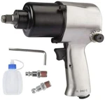 Freeman Fata12 1/2 Drive Aluminum Impact Wrench 8,000 Rpm 487 Ft Lbs. Fixed Price $49.99.