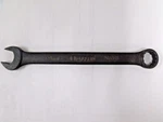 Allen 20316b 16mm Black 12 Point Combination Wrench Usa. Fixed Price $3.00.