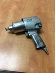 Campbell Hausfeld Heavy Duty Impact Wrench Pl250298 Tested And Working. Fixed Price $19.99.