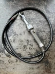 Vintage Snap On Far 70a Reversible 3/8" Drive Air Ratchet Wrench. Fixed Price $29.99.