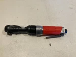 Husky Pneumatic 3/8" Drive Air Tool Ratchet Hdt101. Fixed Price $24.99.