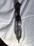 Vintage Acme 3/8 Air Ratchet Wrench Pneumatic Tool Usa Made Tested Working. Fixed Price $26.00.