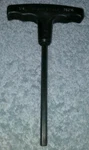 1/4" 76216 Hex T-handle Klein Tools. Fixed Price $11.99.