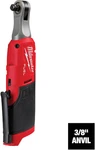 Milwaukee 2567-20 M12 Fuel 3/8" High Speed Ratchet. Fixed Price $129.95.