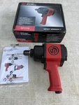Chicago Pneumatic Cp7773 Impact Wrench 1 Inch Drive (inc Vat). Fixed Price $389.12.