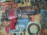Chicago Pneumatic Cp7763-6 3/4" Drive 6" Shank 1200 Ft/lbs Impact Wrench. Fixed Price $144.43.