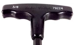 Klein Tools T-handle Hex-key - 7'' Blade Length X 3/8'' 79224 *made In The Usa*. Fixed Price $19.00.