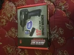 Aircat Impact Wrench. Fixed Price $80.00.