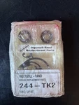 Ir 244-tk2 Tune Up Kit - 244/ 244a 1/2 Impact Repair Parts. Fixed Price $35.00.