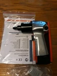 Top Seller" Ingersoll-rand 212 3/8" Super-duty Air Impact Ir212 Brend New. Fixed Price $110.00.