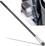 14540 Headlight Adjusting Ratchet Wrench For Ford, 4mm Hex Tool Ad. Fixed Price $28.38.
