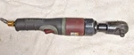 Matco Tools Air Ratchet 3/8" Drive Mt2858 J523 Works Great. Fixed Price $149.00.