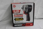 Earthquake Xt 1/2 In. Stubby Air Impact Wrench 700 Ft-lbs - New. Fixed Price $68.00.