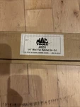 Mac Tools 1/4 Mini Flat Ratchet Off-set. Fixed Price $225.00.