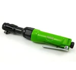 Dynamic Power 3/8 Inch Professional Air Ratchet Reversible Green&black Max. T.... Fixed Price $38.36.
