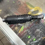 Mac Tools Ar7760 1/4" Drive Air Pneumatic Ratchet. Fixed Price $45.01.
