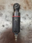 Mac Tools Mini Impact Air Ratchet Ar38rp. Fixed Price $49.95.