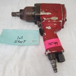 Chicago Pneumatic Cp6041-habab 1/2-inch Mini 6,500 Rpm Air Tool Mt-49. Fixed Price $39.90.