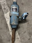 Chicago Pneumatic Cp-797 Heavy-duty 1-inch. Fixed Price $149.00.
