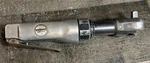Sanborn Aero Group Hand Tool 3/8" Drive Air Ratchet B024-0039a 9308. Fixed Price $63.25.