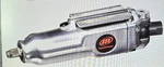 Ingersoll Rand Ir 216b 3/8 In. Butterfly Air Impact Wrench.. Fixed Price $170.00.