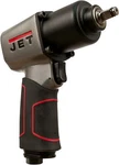 Jet 505101 Jat-101 3/8-inch Lightweight Aluminum 3-position Impact Wrench Nib. Fixed Price $79.99.