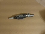 Very Good Working Used Mac Tools Model Ar251 1/4" Drive Air Ratchet Pneumatic. Fixed Price $48.41.