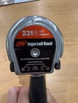 Ingersoll Rand 1/2" Drive Air Impact Wrench Model 231g. Fixed Price $49.00.
