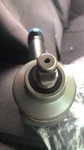 Hart 1/2" Composite Body Air Impact Wrench. Fixed Price $52.00.