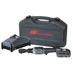 R3130-k12ingersoll Rand 3/8 In. 20v Cordless Ratchet Wrench With Charger A. Fixed Price $522.65.