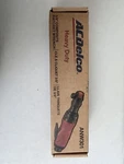 Heavy Duty Composite Ratchet. Fixed Price $12.50.