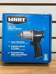 Hart 3/8 In. Air Impact Wrench 665064638 (tdw038766). Fixed Price $29.99.