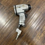 Craftsman Model 875.199460 Air Impact Wrench 3/8" Drive 1/4" Npt 10-75 Ftlb G441. Fixed Price $75.00.