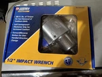 Campbell Hausfeld 1/2" Air Impact Wrench Extreme Duty Pl150296. Fixed Price $39.99.
