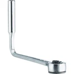 Ridgid 92202 1/2" Drive 90 Degree Standard Plain Grip Ratchet With Fixed Head. Fixed Price $109.46.
