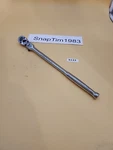 Ezred - 3/8 Inch Drive Ext/flex Head Ratchet Mr1412fl. Fixed Price $64.99.