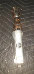 Mech Power (m90100) 3/8" Air Ratchet (24930-5). Fixed Price $10.00.