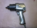Ingersoll Rand 2707p1 Heavy Duty Impact Wrench 1/2" Drive 8500 Rpm 450 Ft.. Fixed Price $149.99.