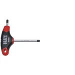 Klein Tools 1 4 Inch Hex Ball End T Handle Wrench Durable Rust Resistant Design. Fixed Price $11.79.