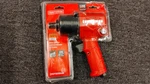 Craftsman Cmxptsg1004nb Air Impact Wrench, Red And Black-brand New-o5. Fixed Price $69.99.