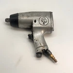 Central Pneumatic Cp Air Wrench Cp734 - Tested Works Tool Power. Fixed Price $22.49.