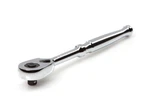 Tekton 1/4-inch Drive X 6-inch 90 Tooth Quick Release Ratchet, Srh11006. Fixed Price $42.71.